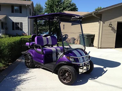 Golf Car