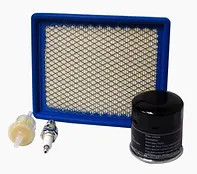 Maintenance Parts