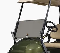Weather Protection