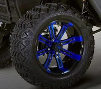 Wheels & Tires