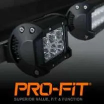 Pro Fit